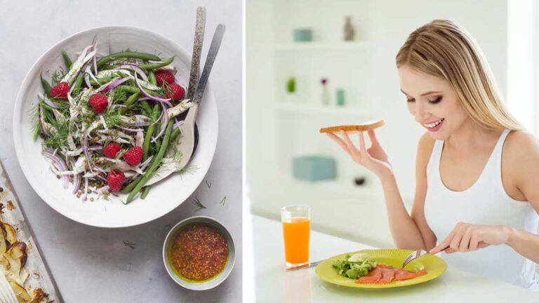 Perdre du poids  12 aliments à ne jamais manger le soir pour garder la ligne !